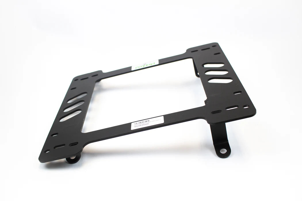 Planted Seat Bracket- Toyota Land Cruiser 77 Series [Without Suspension Seats] (1984-1999) - Driver / Right