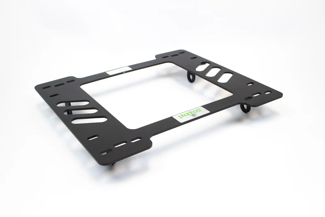 Planted Seat Bracket- Plymouth Barracuda [First Generation] (1964-1966) - Driver / Left