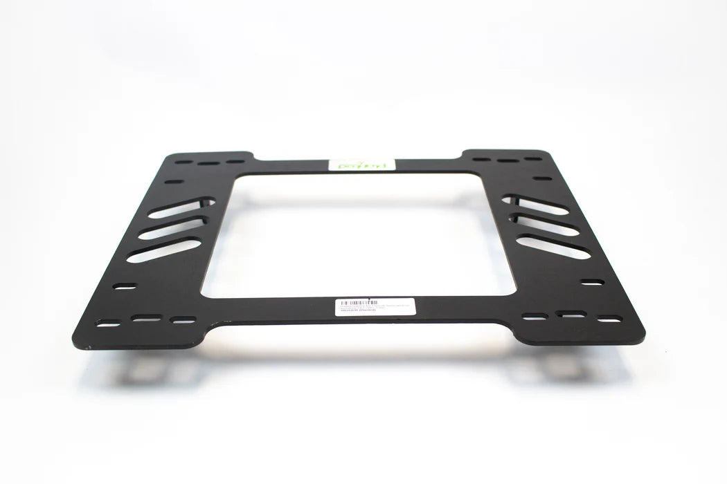Planted Seat Bracket- Plymouth Barracuda [First Generation] (1964-1966) - Driver / Left