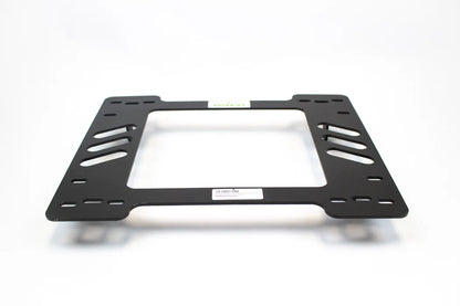 Planted Seat Bracket- Plymouth Barracuda [First Generation] (1964-1966) - Driver / Left