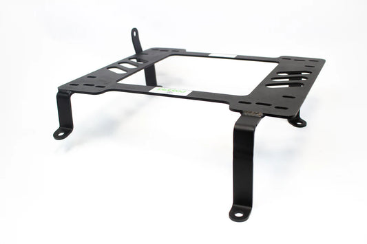 Planted Seat Bracket- Mitsubishi Montero [2nd Generation] (1991-1998) - Driver / Left
