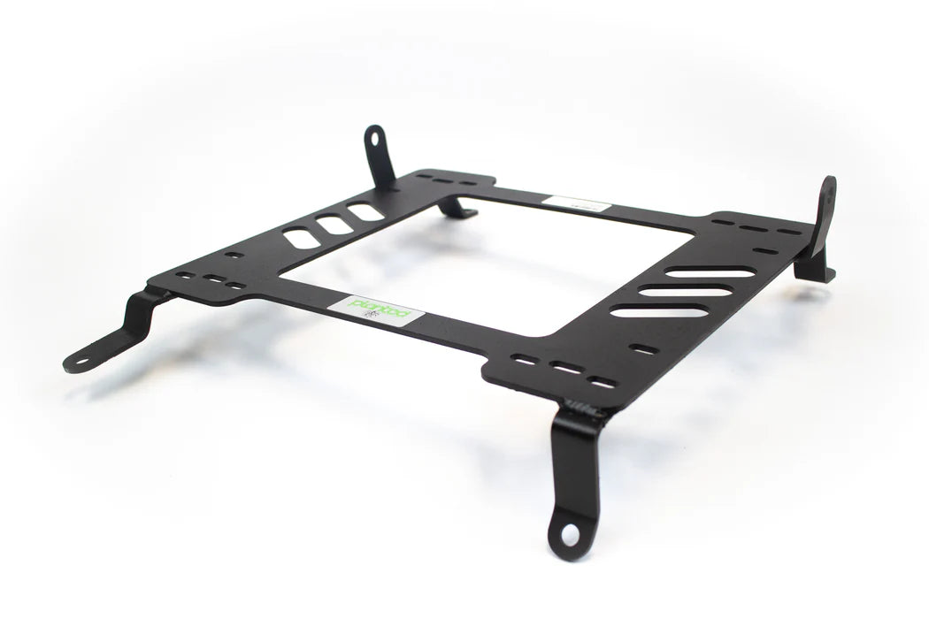 Planted Seat Bracket- Honda Fit [1st Generation] - (2001-2008) - Driver / Left