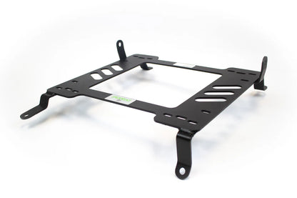 Planted Seat Bracket- Honda Fit [1st Generation] - (2001-2008) - Driver / Left