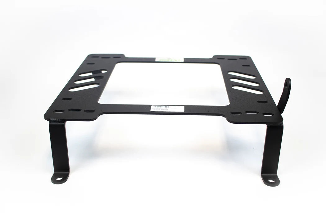 Planted Seat Bracket- Jeep Gladiator [JT Chassis] (2020+) - Driver / Left
