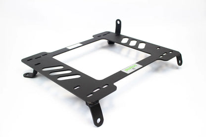 Planted Seat Bracket- Toyota Pickup / Hilux [4th Generation / N50 / N60 / N70 Chassis] (1984-1988) - Passenger / Right
