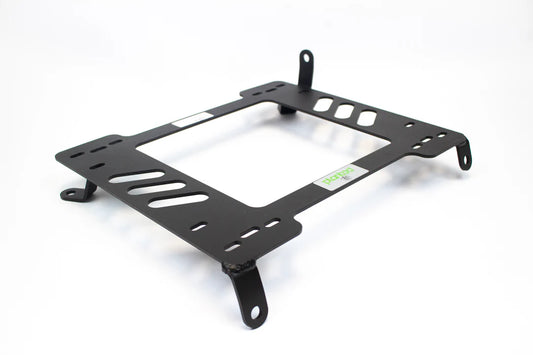 Planted Seat Bracket- Toyota Pickup / Hilux [4th Generation / N50 / N60 / N70 Chassis] (1984-1988) - Passenger / Right