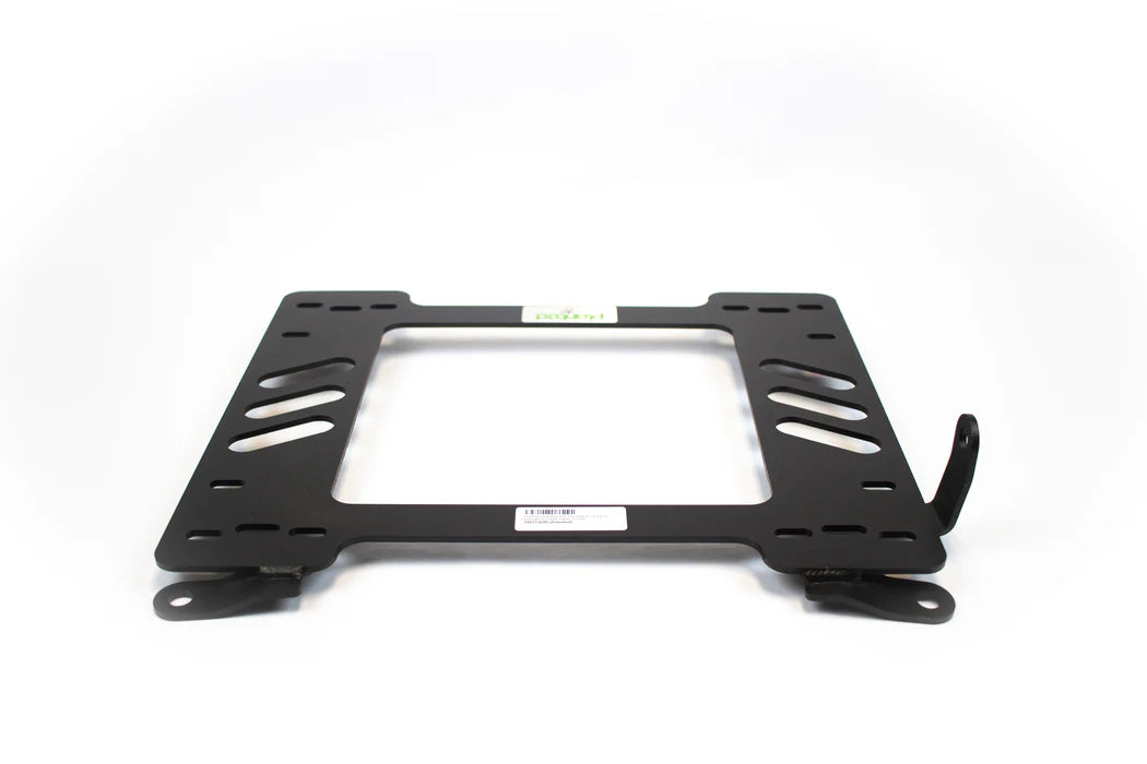 Planted Seat Bracket- Hyundai Accent [1st Generation] (1994-1999) - Driver / Left