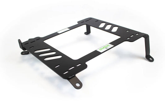 Planted Seat Bracket- Nissan Xterra [2nd Generation / N50 Chassis] (2005-2015) - Driver / Left