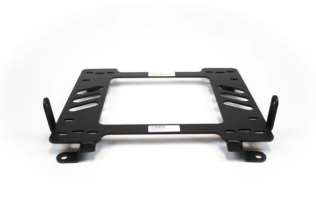 Planted Seat Bracket- BMW Z3 Roadster / Convertible (1996-2002) - Passenger / Right