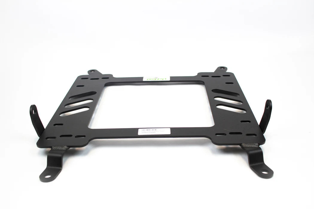 Planted Seat Bracket- Smart Fortwo [2nd Generation / W451] (2006-2014) - Driver / Left