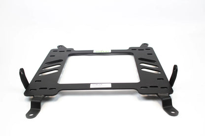 Planted Seat Bracket- Smart Fortwo [2nd Generation / W451] (2006-2014) - Driver / Left