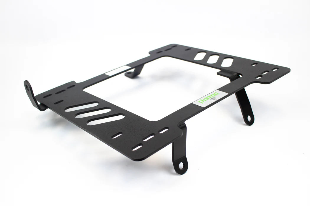 Planted Seat Bracket- Mazda B Series Truck [5th Generation / UN Chassis] (1998-2006) - Driver / Left