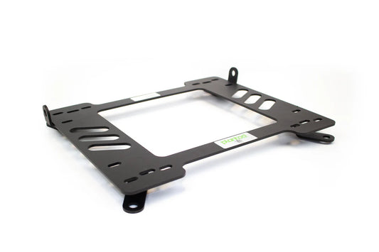 Planted Seat Bracket- Mercedes G-Class [W463 Chassis] (1991-2018) - Driver / Left