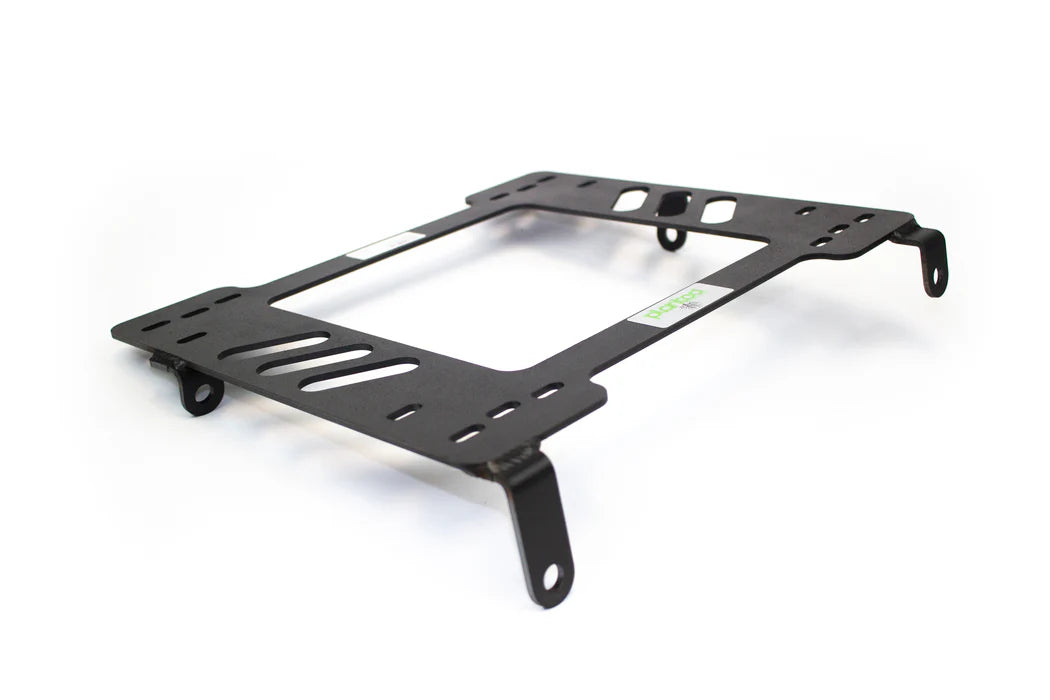 Planted Seat Bracket- Subaru Leone GL Coupe [3rd Generation] (1984-1994) - Passenger / Right