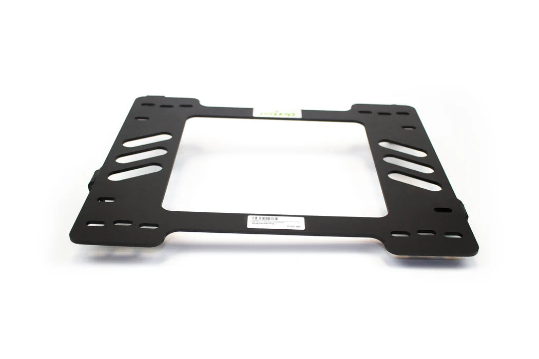 Planted Seat Bracket- Subaru Leone GL Coupe [3rd Generation] (1984-1994) - Passenger / Right