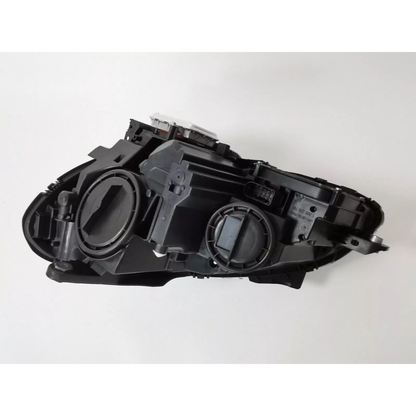 FOR 2012-2014 MERCEDES BENZ W204 PROJECTOR LED DRL HEADLIGHTS C63 AMG STYLE