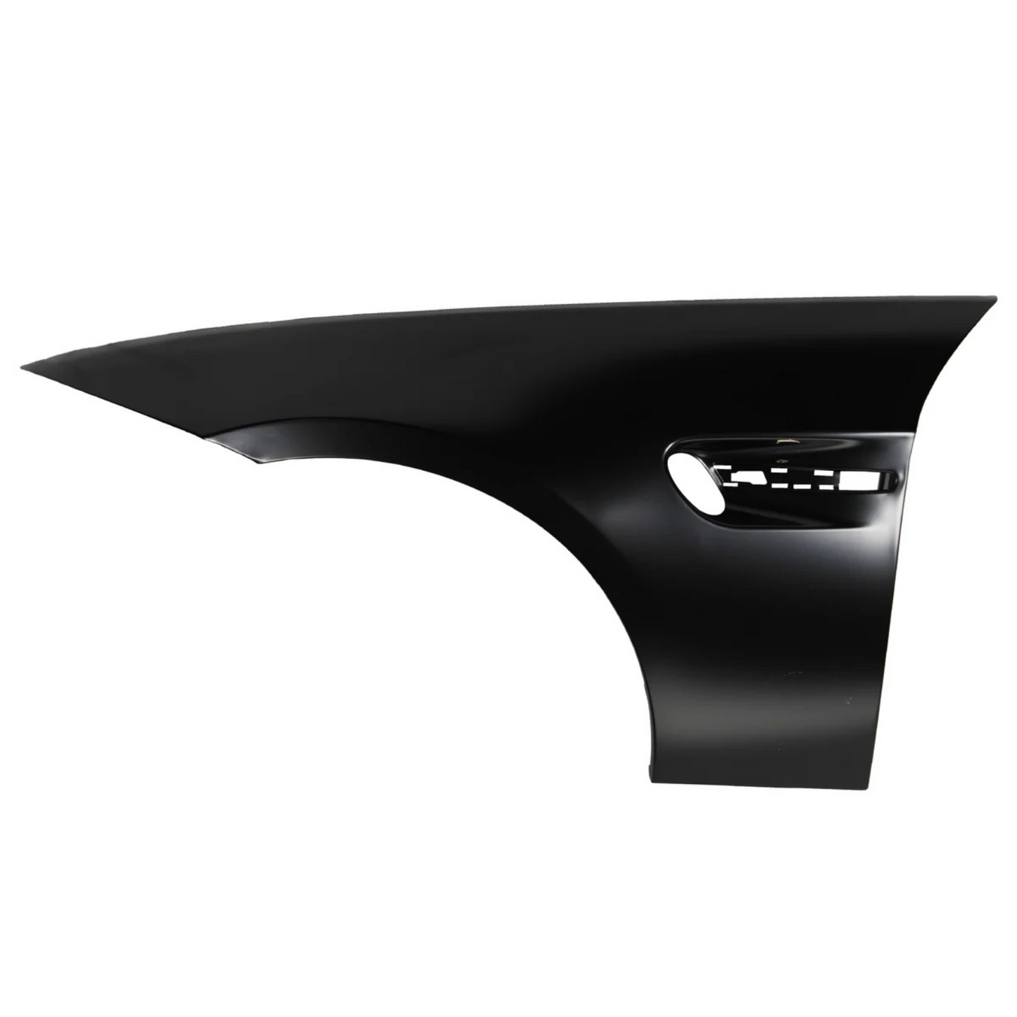 FOR 2006-2011 BMW E90 3 SERIES M3 STYLE STEEL FRONT FENDERS