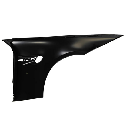 FOR 2006-2011 BMW E90 3 SERIES M3 STYLE STEEL FRONT FENDERS