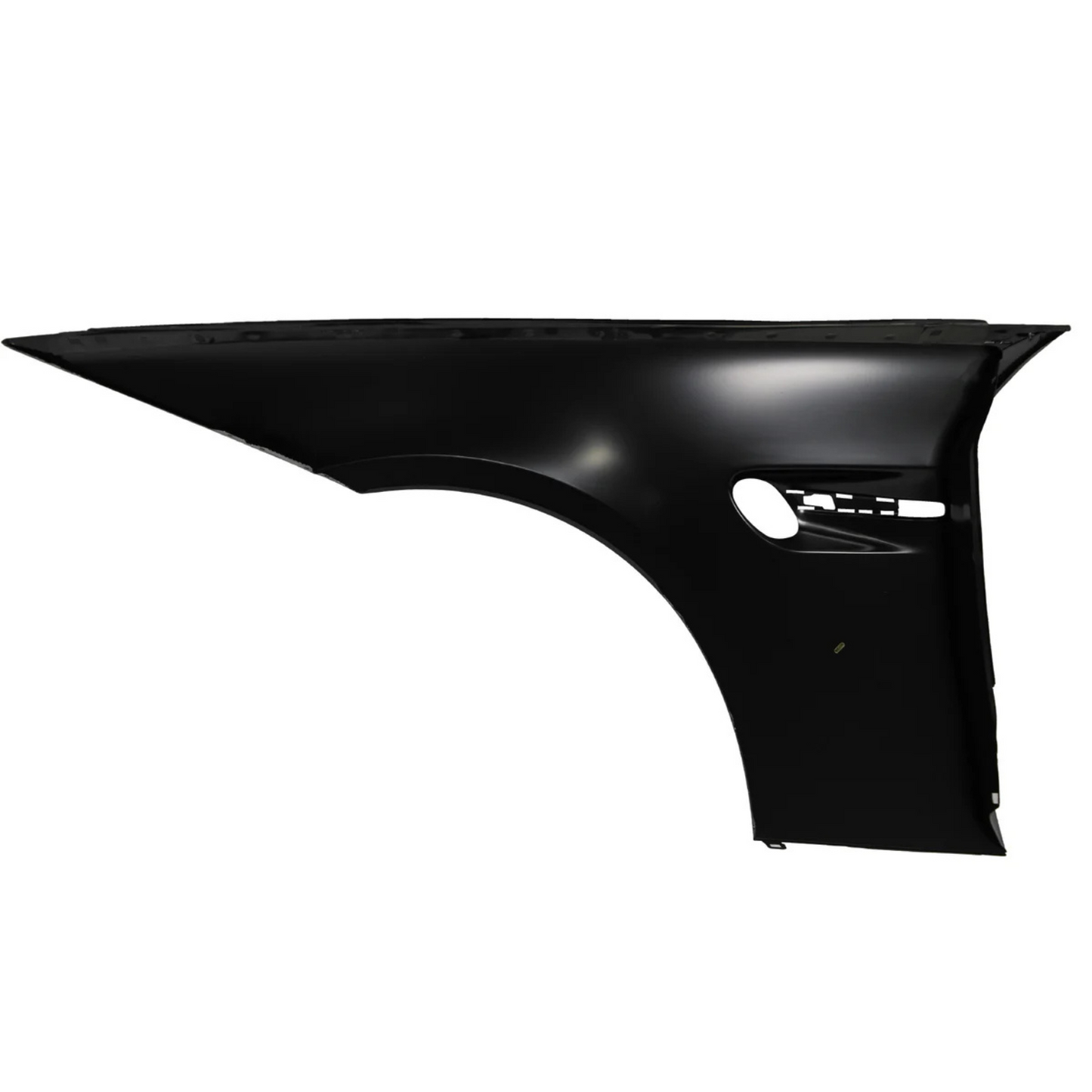 FOR 2006-2011 BMW E90 3 SERIES M3 STYLE STEEL FRONT FENDERS