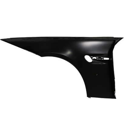 FOR 2006-2011 BMW E90 3 SERIES M3 STYLE STEEL FRONT FENDERS