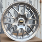 18" Wheels (5x113)