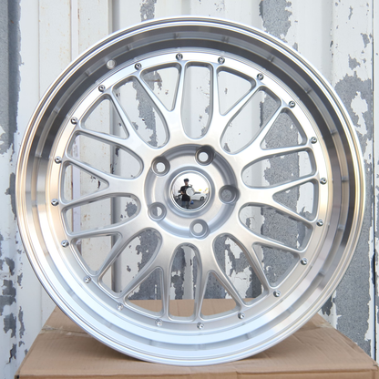 19" LM BBS Style Wheels (5x113)