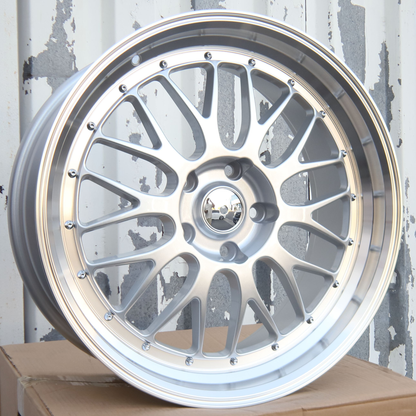 19" LM BBS Style Wheels (5x113)