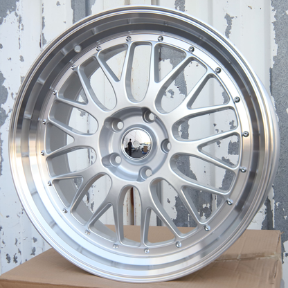 19" LM BBS Style Wheels (5x113)