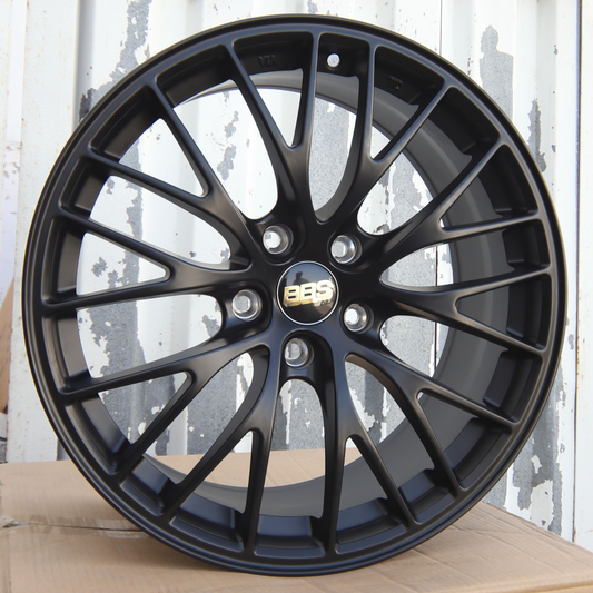 18" Wheels (5x114.3) Fits Accord Q50 WRX G37 IS300 Mustang