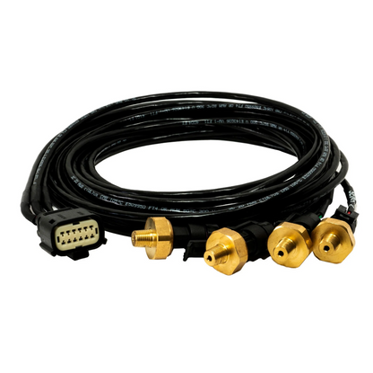 VERA + AccuAir e+ Connect Pressure Management Package