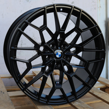 MS14 | Matte Black