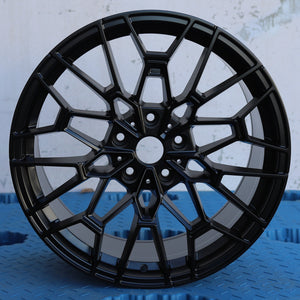 MS14 | Matte Black