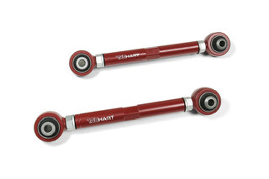 TruHart Rear Adjustable Camber Kit for 2007-2013 BMW 1-Series (TH-B204)