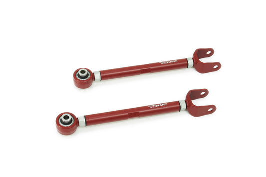 TruHart Rear Lower Traction Arms w/ Pillowball for 2016+ Chevrolet Camaro (TH-C101)