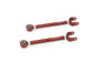 TruHart Rear Lower Traction Arms w/ Pillowball for 2016+ Chevrolet Camaro