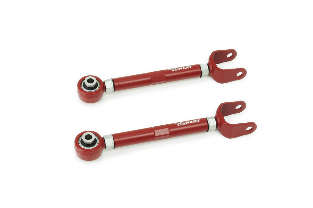 TruHart Rear Upper Traction Arms w/ Pillowball for 2016+ Chevrolet Camaro