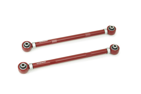 TruHart Rear Toe Kit w/ Pillowball for 2016+ Chevrolet Camaro (TH-C202)