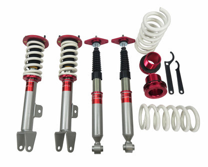 TruHart StreetPlus Coilovers for 2011-2023 Dodge Challenger (TH-D802)