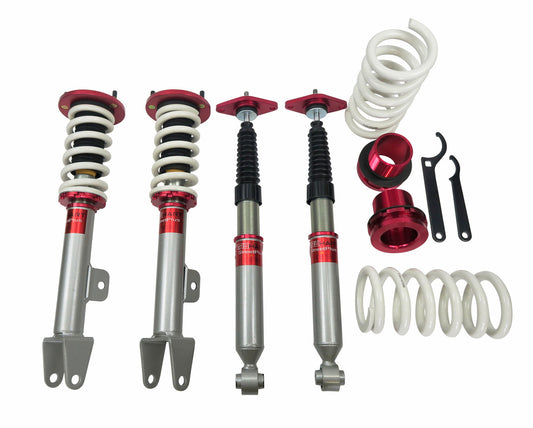 TruHart StreetPlus Coilovers for 2011-2023 Dodge Challenger (TH-D802)