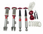 TruHart StreetPlus Coilovers for 2011-2023 Dodge Challenger (TH-D802)