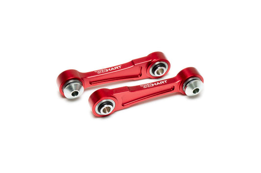 TruHart Rear Lateral Link w/ Pillowball Bushings for 2015-2023 Ford Mustang (TH-F109-PB)