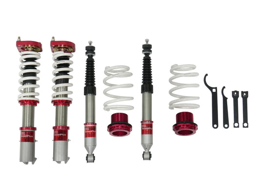 TruHart StreetPlus Coilovers for 1994-2004 Ford Mustang (TH-F801)