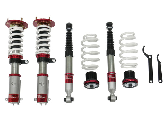 TruHart StreetPlus Coilovers for 2005-2014 Ford Mustang (TH-F802)
