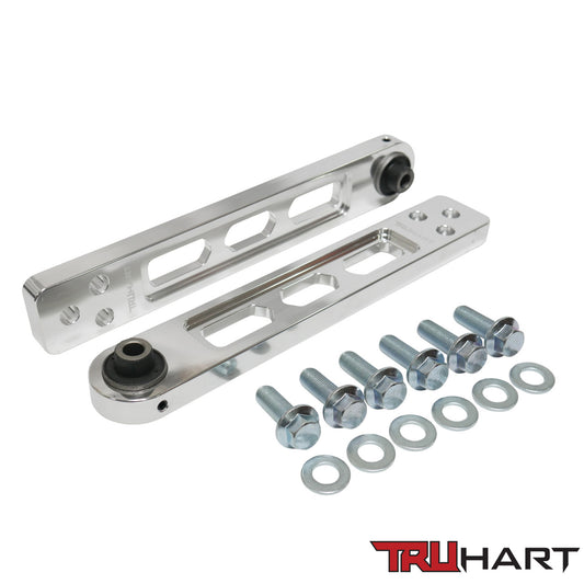 TruHart Rear Lower Control Arm for 2002-2006 Acura RSX (TH-H103-PO)