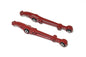 TruHart Front Lower Control Arms W/ Pillowball for 1992-1995 Honda Civic