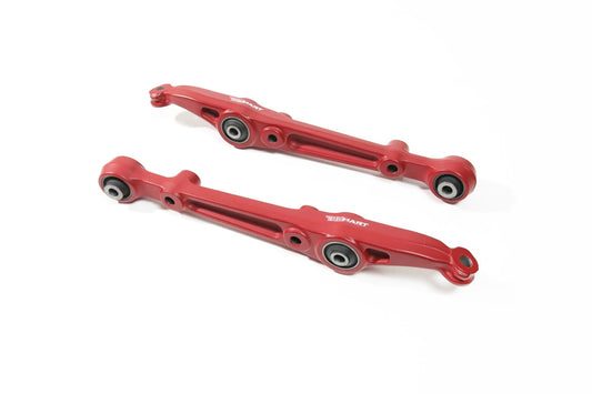 TruHart Front Lower Control Arms Kit for 1994-2001 Acura Integra (TH-H104)