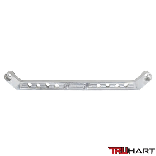 TruHart Rear Tie Bar - Polished for 1996-2000 Honda Civic
