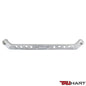 TruHart Rear Tie Bar - Polished for 1996-2000 Honda Civic
