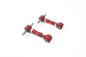 TruHart Rear Camber Kit for EXTREME NEGATIVE CAMBER for 1990-2001 Acura Integra (TH-H201-2)