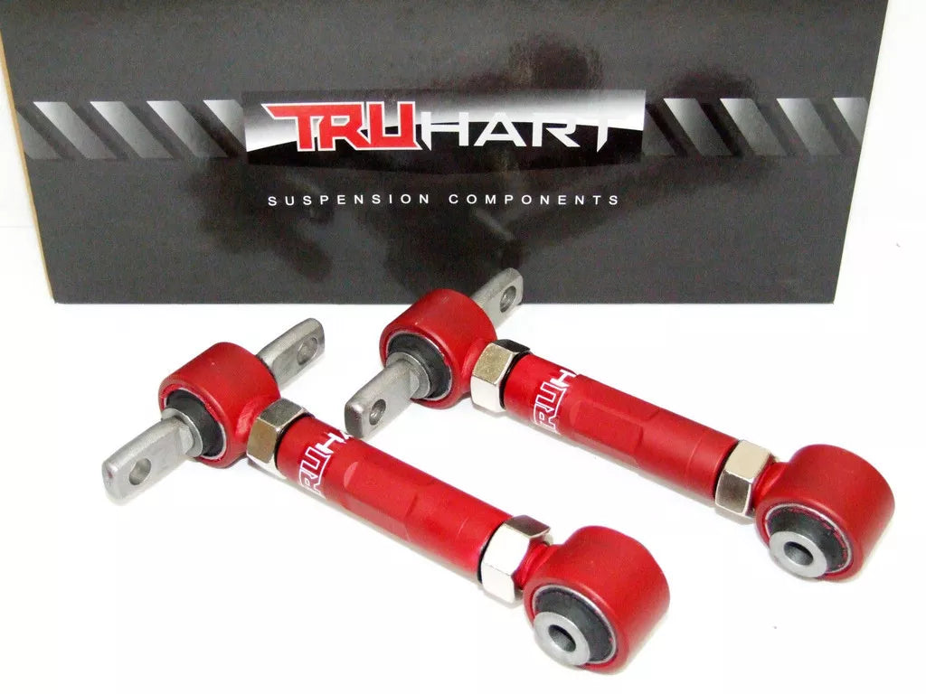 TruHart Rear Camber Kit for 1988-2000 Honda Civic